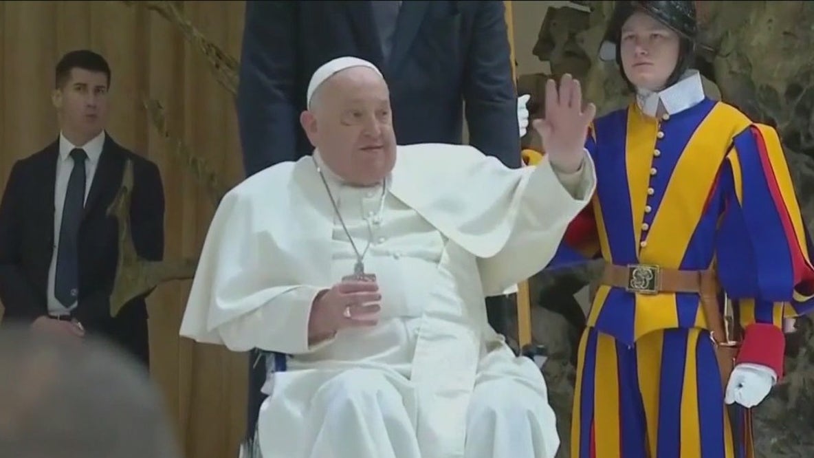 Rocco Palmo on Pope Francis' health condition